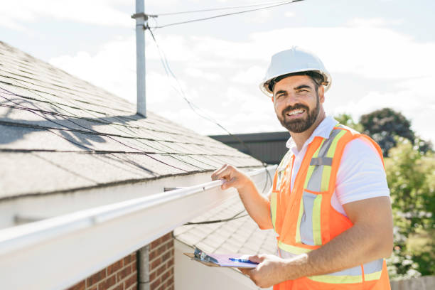 Best Roof Restoration Services  in Robersonville, NC