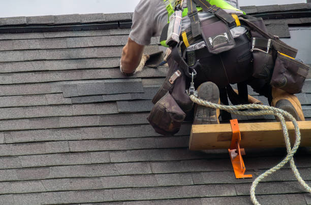 Best Residential Roofing Contractor  in Robersonville, NC