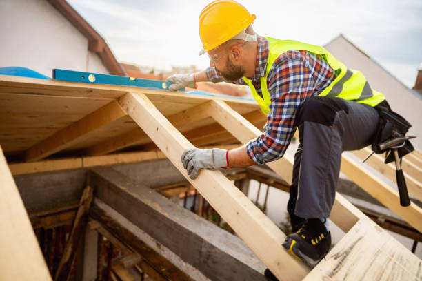 Best New Roof Installation  in Robersonville, NC