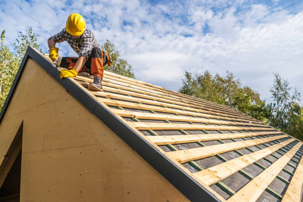 Best Roofing Contractor Near Me  in Robersonville, NC