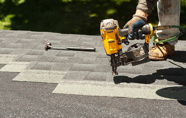 Best Residential Roofing Contractor  in Robersonville, NC